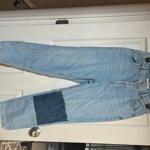 PacSun High Rise Jeans